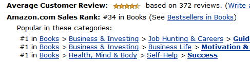 4 hour workweek amazon reviews