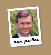 Mr. Steve Pavlina