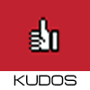 kudos topp-plassering