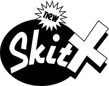 skitX baby!